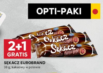 S臋kacz promocja w Stokrotka