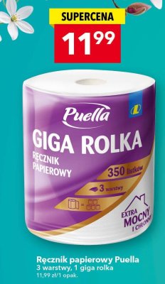 R臋cznik papierowy promocja w LEWIATAN