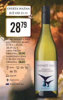 Katalog alkoholowy, strona 25 promocja w Dino