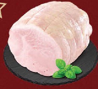 Szynka eksportowa Krakus Animex promocja w SPAR