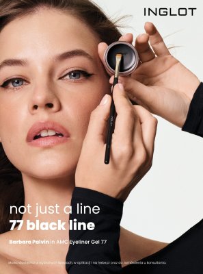 Magazyn, strona 12 promocja w Hebe