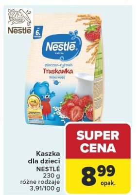 Gazetka Carrefour Market od poniedziałku, strona 35 promocja w Carrefour Market