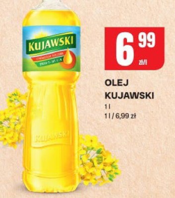 Olej promocja w Chorten