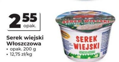 Ser promocja w Odido