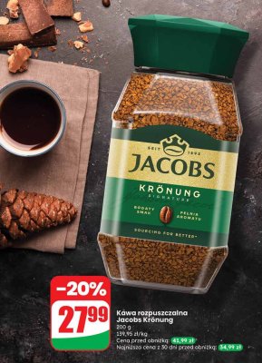 Kawa promocja w Dino