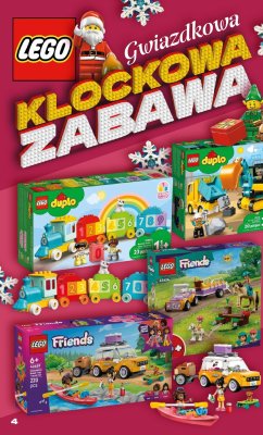 Katalog świąteczny 2025, strona 3 promocja w Twój Market