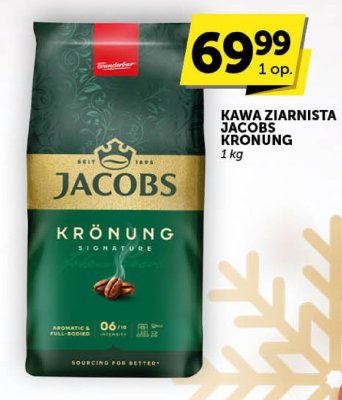 Kawa promocja w ABC