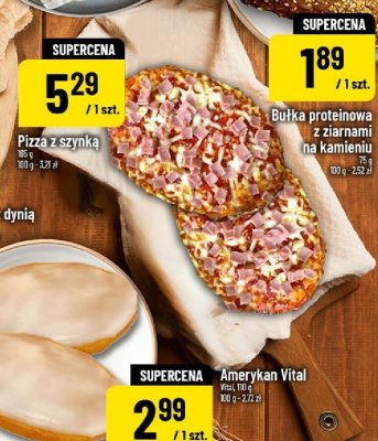 Ser promocja w POLOmarket