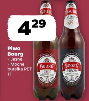 Piwo promocja w Netto