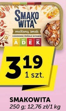 Smakowita promocja w ABC