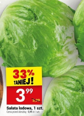 Sa艂ata promocja w Tw贸j Market