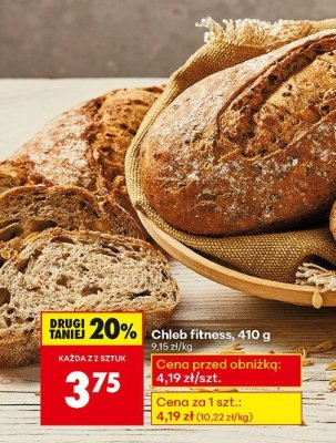 Od czwartku, Z ladą tradycyjną, strona 28 promocja w Biedronka