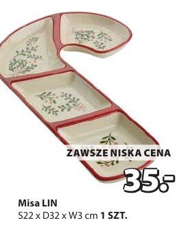 Misa LIN promocja w Jysk