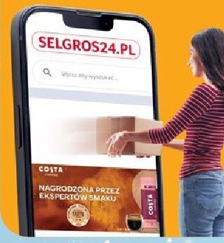 Oferta przemysłowa, strona 10 promocja w Selgros