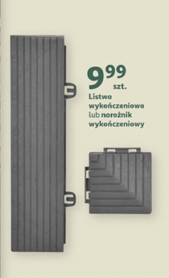 Naro偶nik wyko艅czeniowy promocja