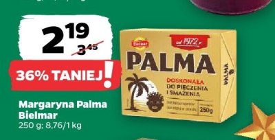 Margaryna 250 g promocja w Netto