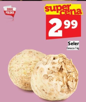 Seler promocja w TOPAZ