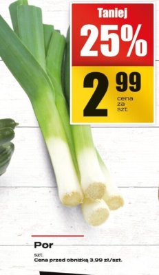 Por promocja w Supeco