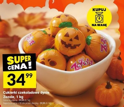 Cukierki promocja w Tw贸j Market