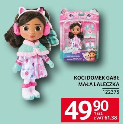 Domek promocja w Selgros