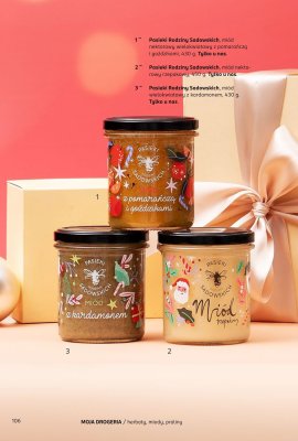 Magazyn Moja Drogeria, strona 107 promocja w Rossmann