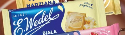 Czekolada Biała promocja w Dino