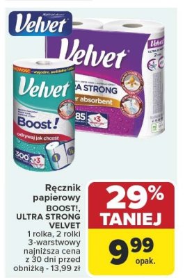 Gazetka Carrefour Market od poniedziałku, strona 45 promocja w Carrefour Market