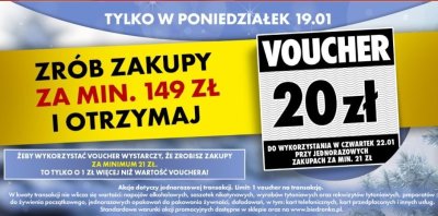 Biedronkowe oszczędności, strona 8 promocja w Biedronka