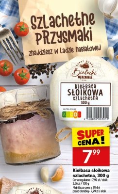 Gazetka, strona 8 promocja w Twój Market