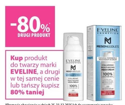 Gazetka, strona 7 promocja w Hebe