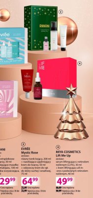 Zestaw kosmetyków MIYA COSMETICS Lift Me Up promocja w Hebe