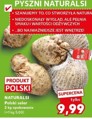 Oferta Kaufland - SUPER SOBOTA, strona 10 promocja w Kaufland
