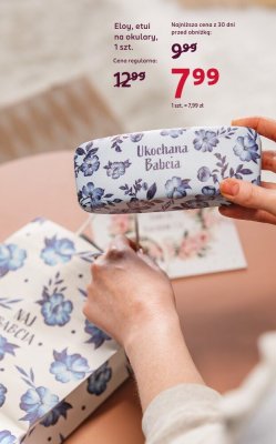 Gazetka, strona 14 promocja w Rossmann