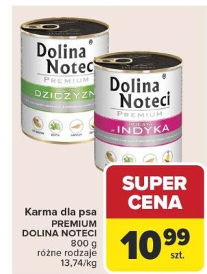 Gazetka Carrefour Market od poniedziałku, strona 38 promocja w Carrefour Market