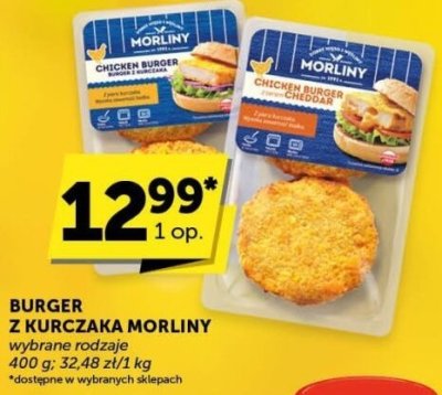 Kurczak promocja w ABC