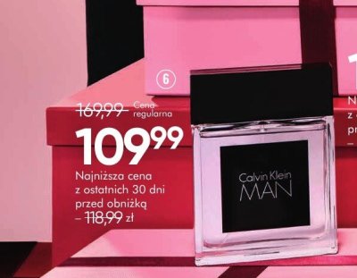 Perfumy promocja w Super-Pharm