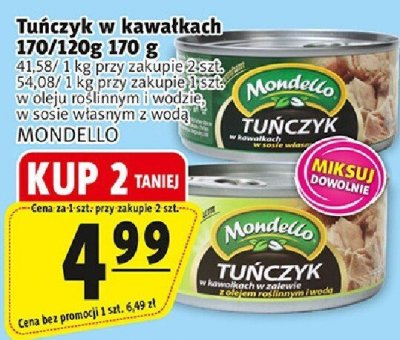 Gazetka, strona 8 promocja w Prim Market