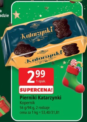 Oferta E.Leclerc I Mikołajkowy wybór w dobrej cenie, strona 10 promocja w Leclerc