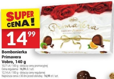 Bombonierka promocja w Tw贸j Market
