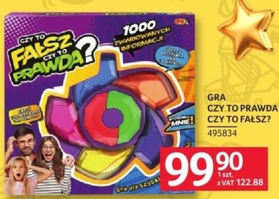 Katalog Zabawki, strona 29 promocja w Selgros