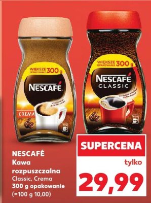 Kawa promocja w Kaufland