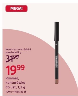 Gazetka, strona 5 promocja w Rossmann