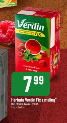 Herbata promocja w POLOmarket