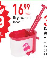Drylownica Tadar promocja