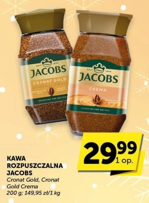 Kawa promocja w ABC