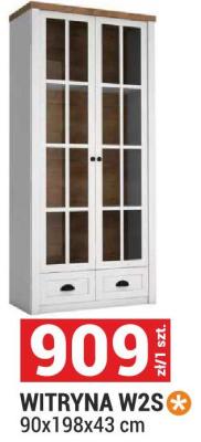 Witryna W2S promocja w Merkury Market