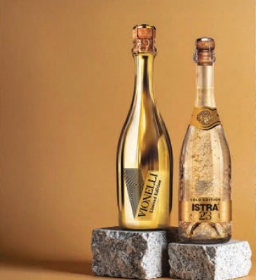 Wino promocja w Makro