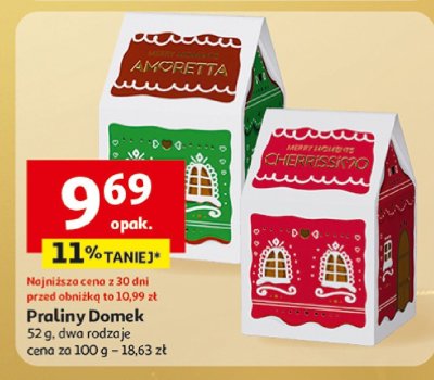 Gazetka Pewność niskich cen Hipermarket Auchan, strona 12 promocja w Auchan