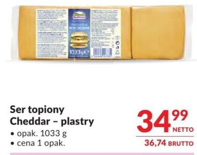 Ser promocja w Makro