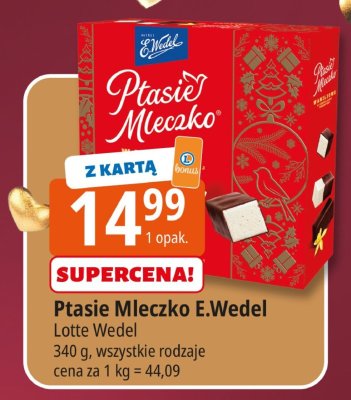 Czekolada promocja w Leclerc